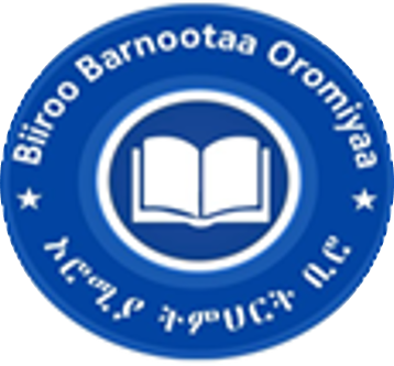 Grade 6 Ministry